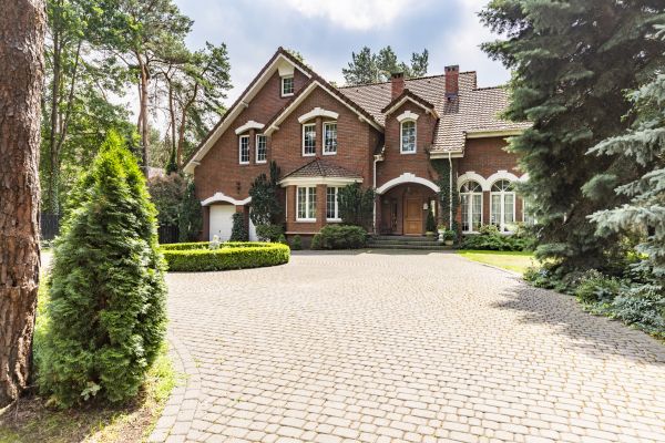 Cost of Driveway Pavers Installation in Foley