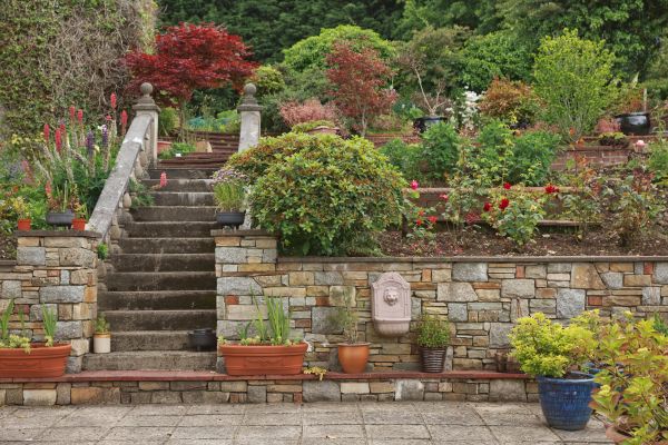 Hardscaping Service in Foley