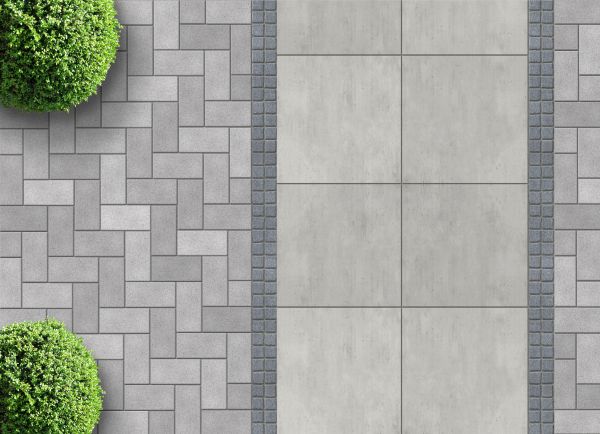 Cost of Pavers Hardscaping in Foley