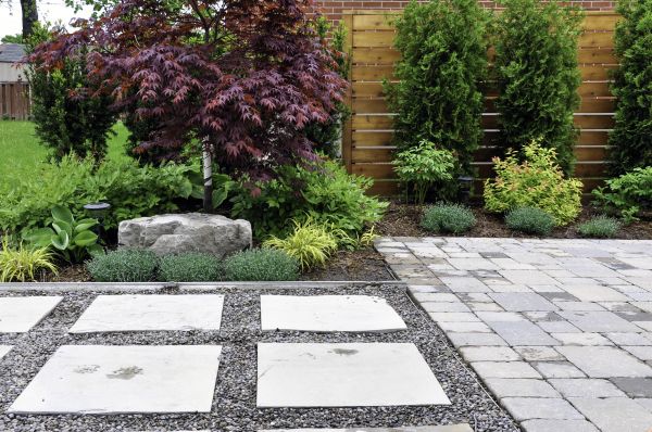 Cost of Stepping Stones Installation in Foley