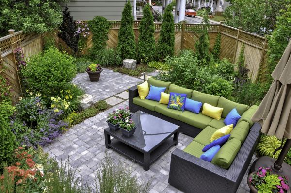 Cost of Patio Design in Foley
