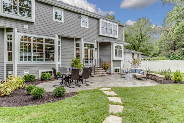Cost of Patio Makeover Service in Foley