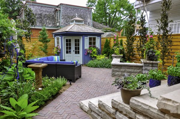 Cost of Hardscape Renovation in Foley