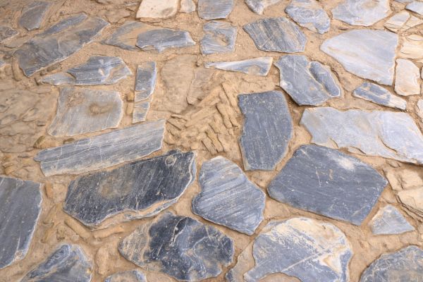 Cost of Limestone Pavers Installation in Foley