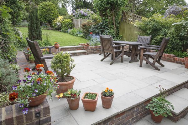 Cost of Cement Pavers Installation in Foley