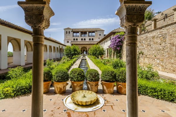 Cost of Courtyard Construction Service in Foley