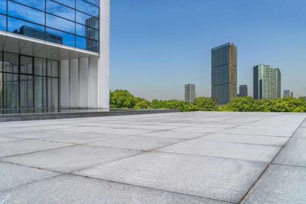Cost of Commercial Pavers Installation in Foley
