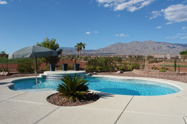 Cost of Pool Pavers Installation in Foley