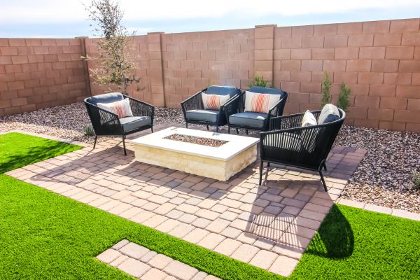 Cost of Patio Pavers Repair in Foley