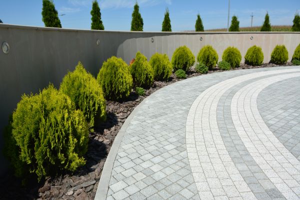 Cost of Paver Driveway Construction in Foley