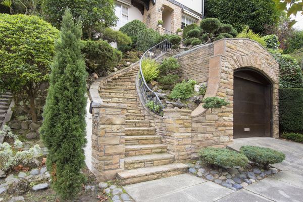 Cost of Residential Hardscaping in Foley