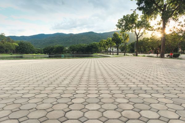 Cost of Paver Flooring Installation in Foley