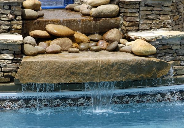 Cost of Pool Hardscaping in Foley