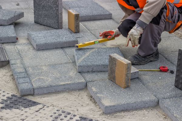 Cost of Block Pavers Installation in Foley
