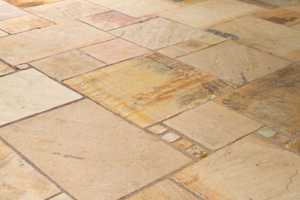 Cost of Sandstone Driveway Service in Foley