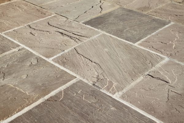 Cost of Paving Tile Installation in Foley