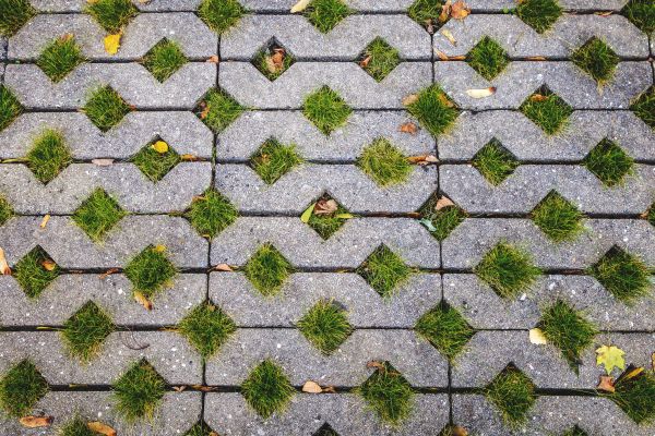 Cost of Porous Pavers Installation in Foley