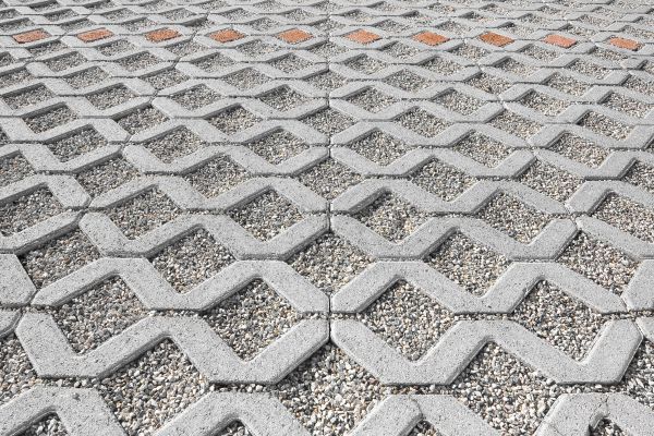 Cost of Permeable Concrete Paving in Foley