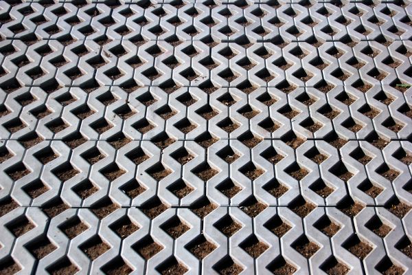 Cost of Permeable Paver Installation in Foley