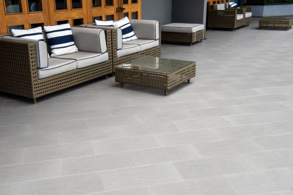 Cost of Outdoor Flooring Service in Foley