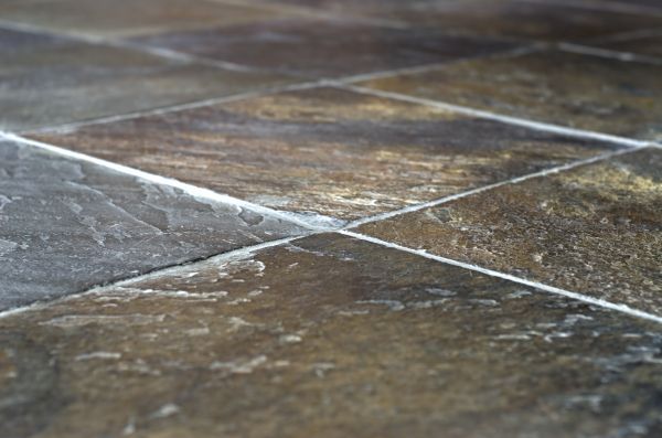 Cost of Slate Paving in Foley