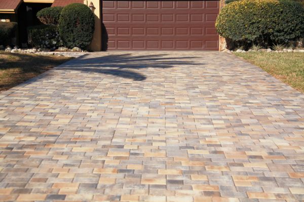 Cost of Driveway Pavers Replacement in Foley