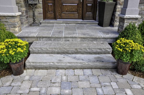 Cost of Hardscaping Installation in Foley